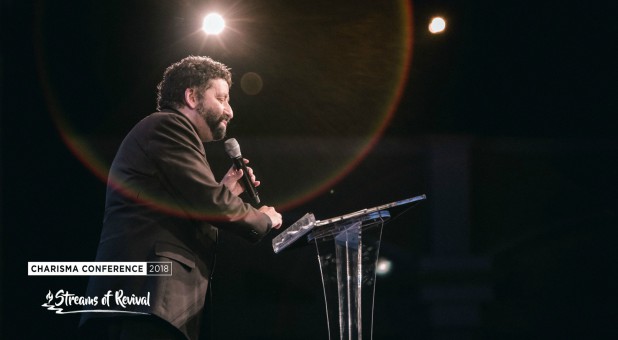 Jonathan Cahn