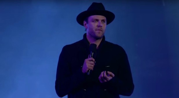 Joel Houston