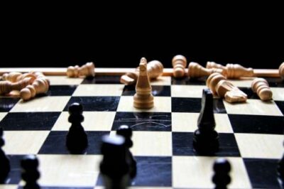 Prophecy: God Is Moving Pieces on Master Chessboard for Strategic Days to Come