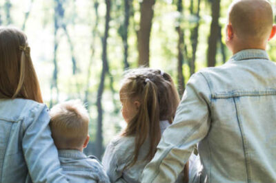 Fearlessly Navigating Father’s Day in Your Blended Family
