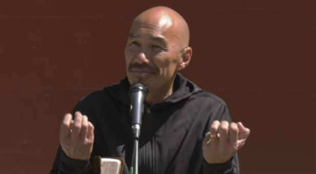 Francis Chan