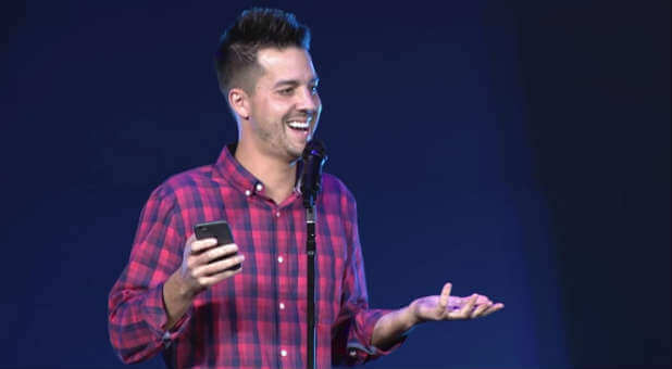 johnbcrist