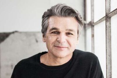 Jentezen Franklin: What It Takes to Become Truly God-Possessed