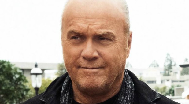 Greg Laurie