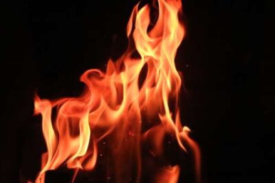 Set Your Soul on Fire for God With These Practical Suggestions