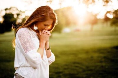 This Prayer Habit Can Take You to a Whole New Level of Intimacy With Jesus