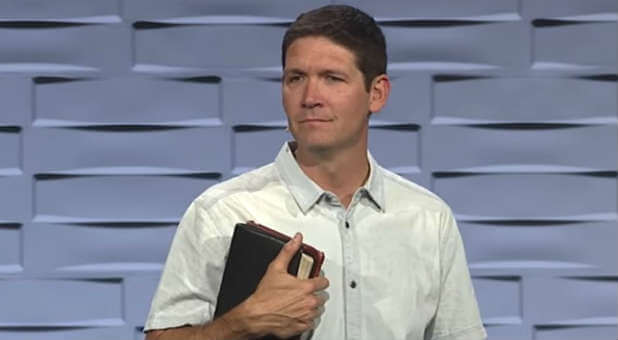 Matt Chandler