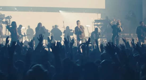 Elevation Worship