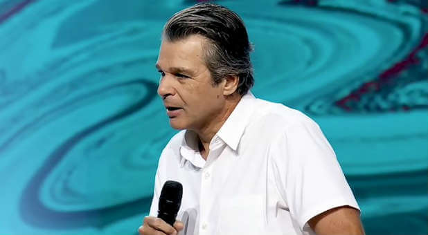 Jentezen Franklin