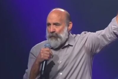 ‘This Is an Esther Moment’: Lou Engle Calls Believers to Fast and Pray for US Supreme Court