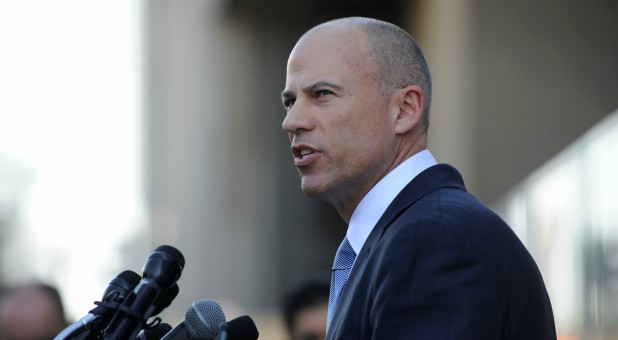 Michael Avenatti