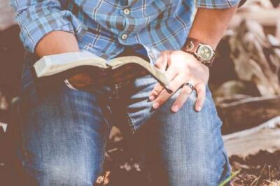 5 Reasons You Struggle to Read Your Bible Regularly