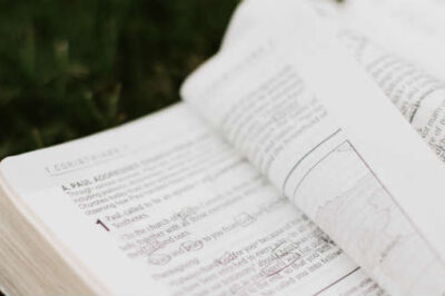 How to Answer the Most Common Question About the Bible