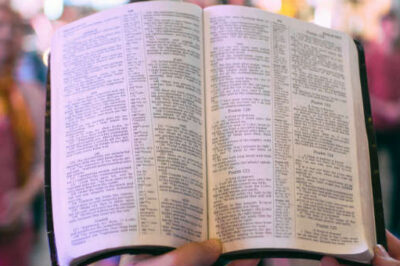 3 Ways to Make Sure the Bible Is Truly Good News for You