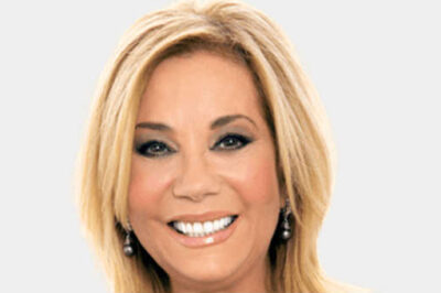 4 Things Kathie Lee Gifford Wants You to Know About God and Salvation