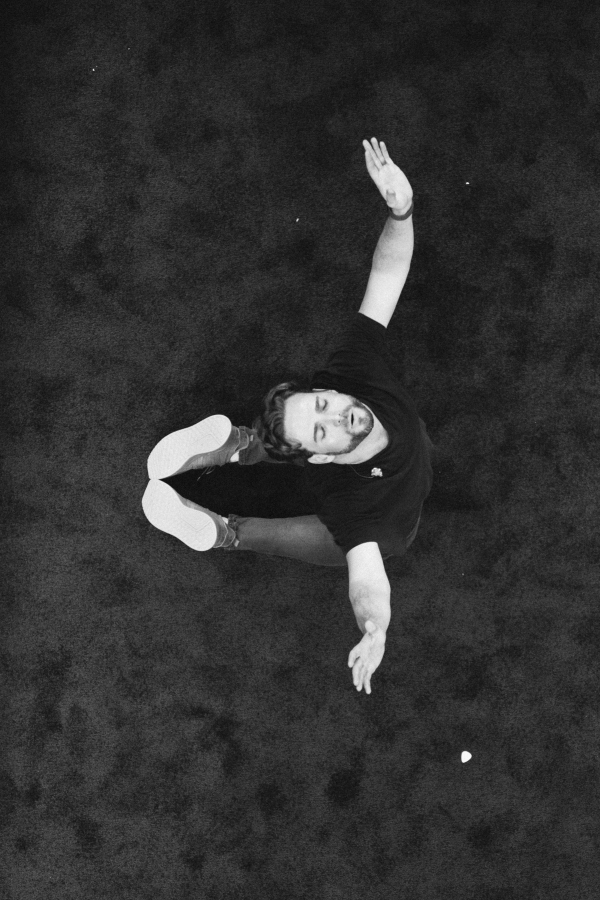 Jeremy Riddle Friday