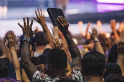 3 Spirit-Fueled Ways You Can Break Idolatry Within the Church in 2019