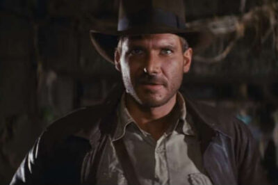 Why Luke Is the Indiana Jones of the New Testament