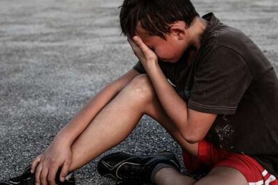 Christian Psychologist Explains Scary Spike in Child Suicide