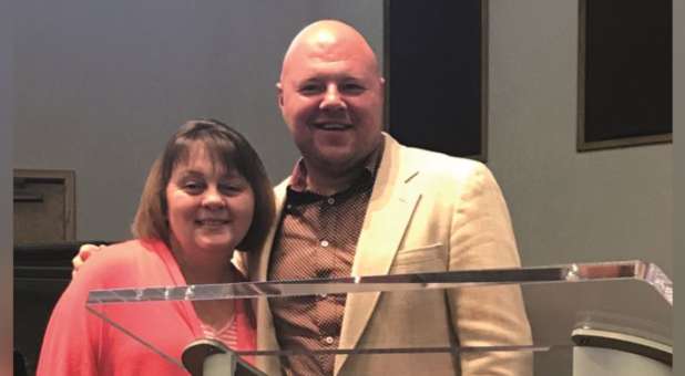 brad smith misty burdette