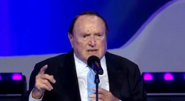 Morris Cerullo