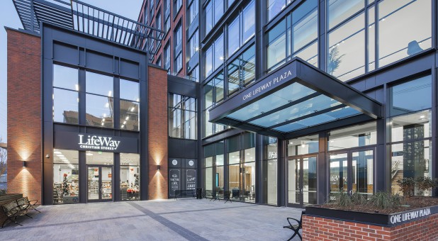 LifeWay will close its 170 brick-and-mortar stores in 2019.