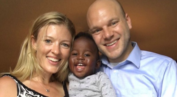 The Mazzoncini family