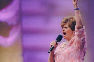 Cindy Jacobs: We’re in an Age of Issachar Anointing