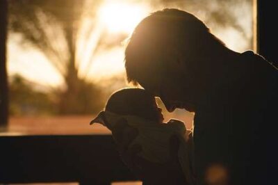 What This Dad Can Teach Us About Miracle-Working Faith