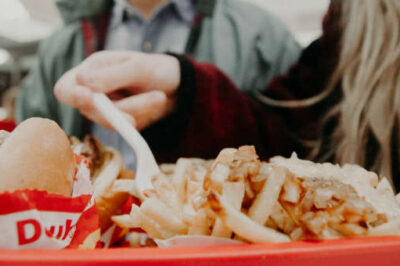 Why Your Out-of-Control Appetite Isn’t a Food Problem After All