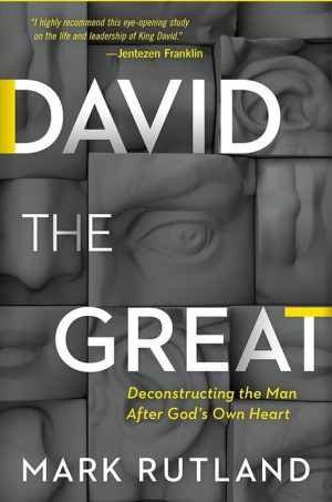 David the great
