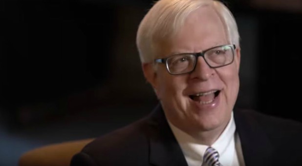 Dennis Prager