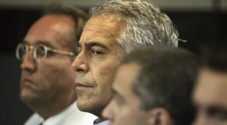 Could Jeffrey Epstein's Case Be the Biggest Scandal in US History