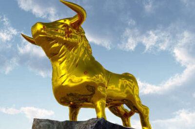 Spiritual Perspective of Month of Tammuz: Beware of the Golden Calf