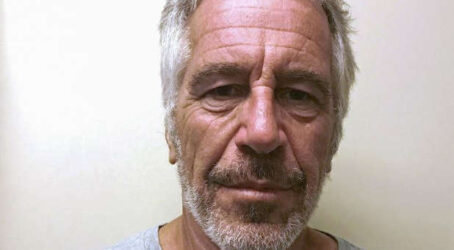 Jeffrey Epstein and the Truth of the Bible - Charisma Magazine Online