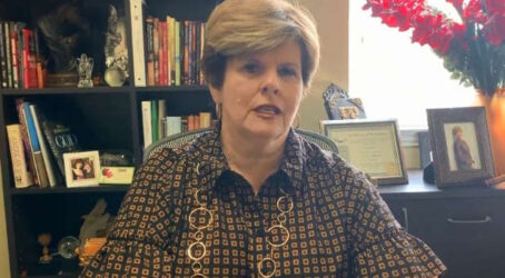 Cindy Jacobs Issues Urgent Prophetic Prayer Alert for Middle East ...
