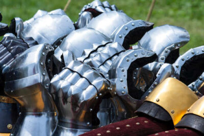 The No. 1 Key to Activating Your Spiritual Armor and Winning Your Battles