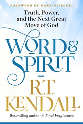 Word Spirit