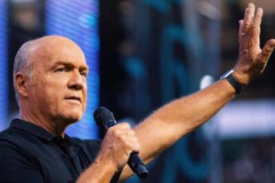Greg Laurie: What Many Really Misunderstand About This Popular Bible Verse