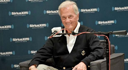 Pat Boone