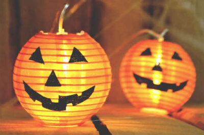 If We Reject Halloween, Are We Rejecting Opportunities to Spread God’s Love?