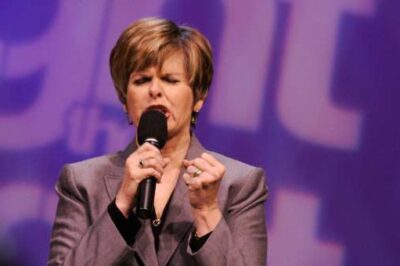 Cindy Jacobs Issues Urgent Prayer Call for Religious Freedom in America