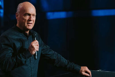 Greg Laurie: What Many Christians Don’t Realize About the Deadly Consequences of Sin
