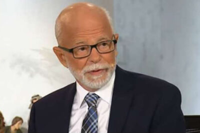 Jim Bakker: God Spoke to Me About the Crisis That Is Coming Over All America