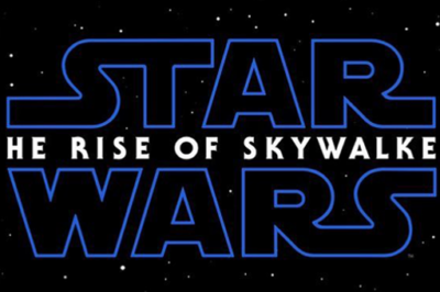 Greg Laurie: ‘Rise of Skywalker’ Emulates the True Story of Good vs. Evil