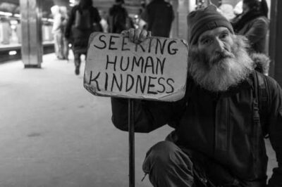 How Acts of Kindness Can Positively Impact Your Own Health