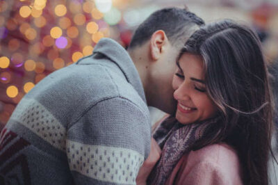 4 Godly Suggestions to Protect Your Marriage This Christmas