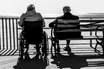 4 Faith-Filled Facts for Caregivers to Cling To