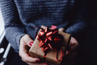 What Your Spouse Really Wants for Christmas