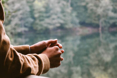 Why Many Christians Neglect This Crucial Part of Their Relationship With God